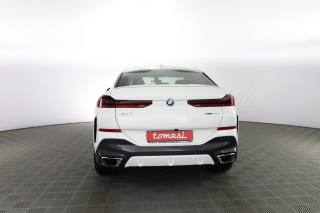 BMW X6 usata 4