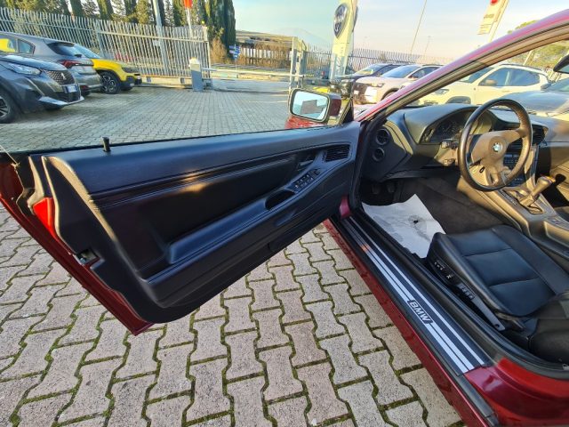BMW 850 usata 15
