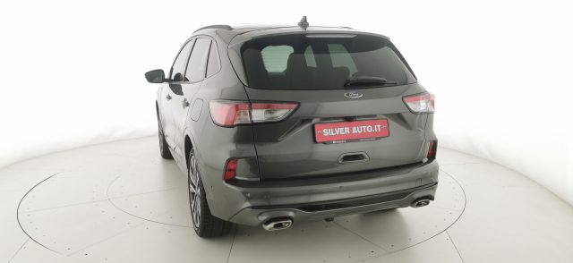 FORD Kuga usata, con USB