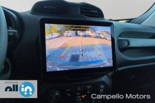 JEEP Renegade usata 10