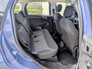 FIAT 500L usata, con ESP