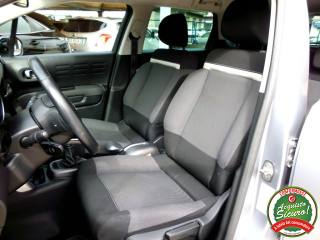 CITROEN C3 Aircross usata, con Controllo automatico clima