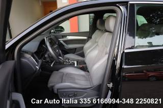 AUDI SQ5 usata 115
