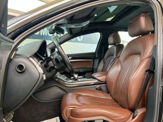 AUDI S8 usata, con Cerchi in lega