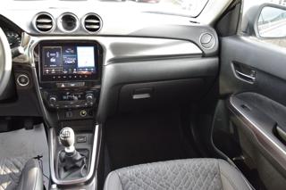 SUZUKI Vitara usata, con Climatizzatore