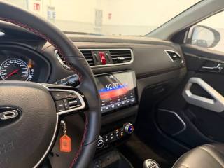 EVO Evo3 usata, con Sensori di parcheggio posteriori