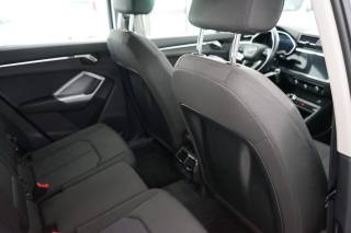 AUDI Q3 usata, con Riconoscimento dei segnali stradali