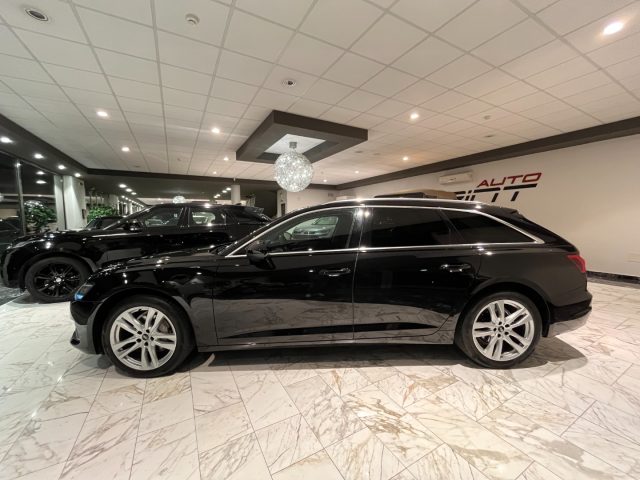 AUDI A6 usata, con Alzacristalli elettrici