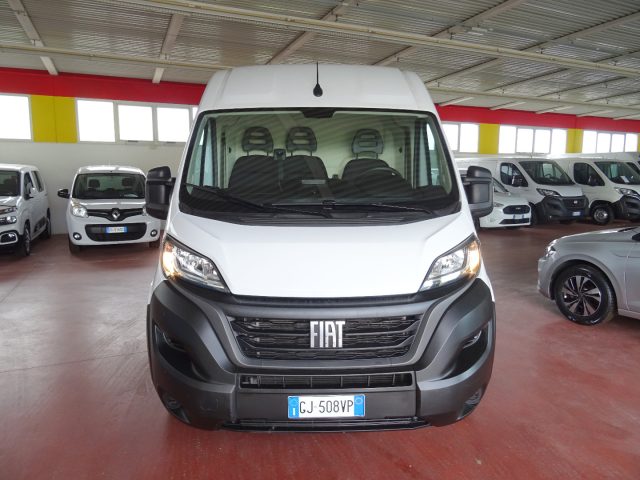 FIAT Ducato usata, con Airbag