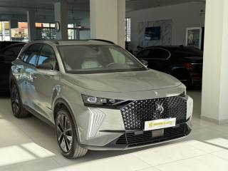 DS AUTOMOBILES DS 7 usata, con Airbag laterali