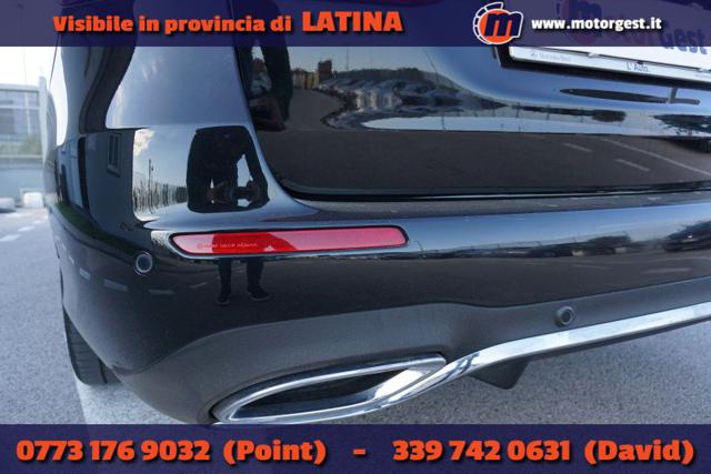 MERCEDES-BENZ E 300 usata, con Start/Stop Automatico