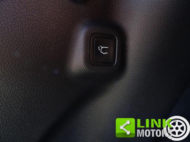 JEEP Compass usata, con Monitoraggio pressione pneumatici