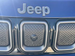 JEEP Compass usata 24
