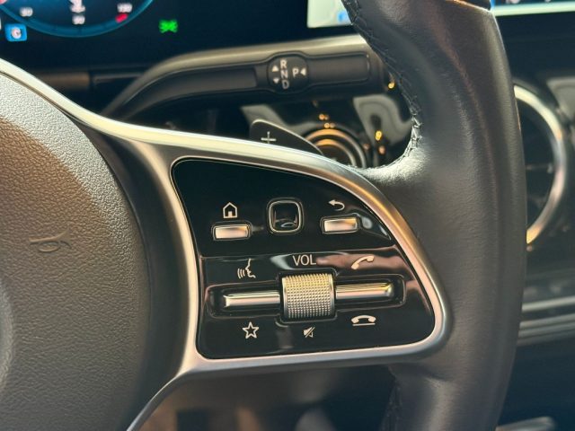 MERCEDES-BENZ GLA 200 usata, con Cruise Control