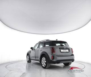 MINI Countryman usata 3