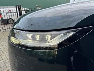 LAND ROVER Range Rover Sport usata, con Immobilizzatore elettronico