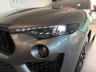 MASERATI Levante usata, con Vetri oscurati