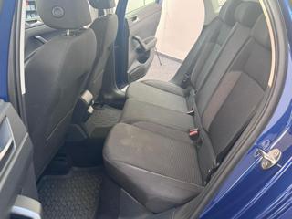 VOLKSWAGEN Polo usata, con ESP