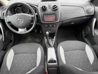 DACIA Sandero usata, con Cerchi in lega