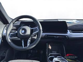 BMW X1 usata 10