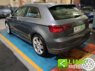 AUDI A3 usata, con Autoradio