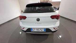 VOLKSWAGEN T-Roc usata, con Alzacristalli elettrici