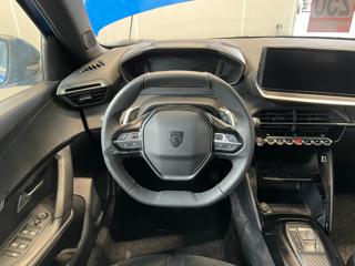 PEUGEOT 2008 usata, con USB