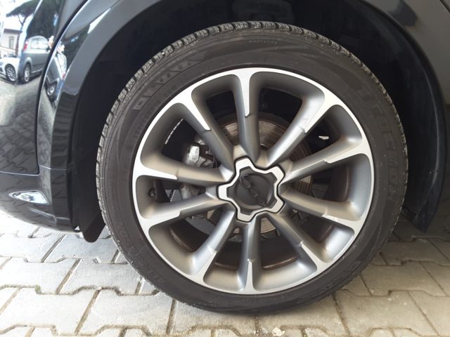 FIAT 500X usata, con Alzacristalli elettrici