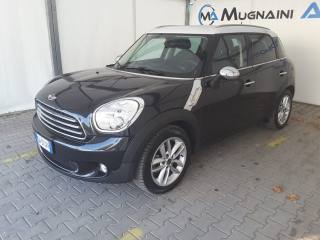 MINI Countryman usata, con Airbag laterali