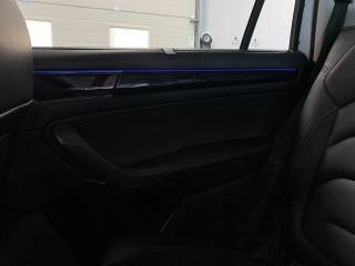 SKODA Kodiaq usata, con Sensore di pioggia