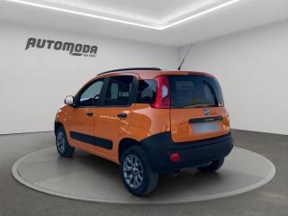 FIAT Panda usata, con Controllo trazione