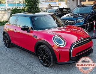 MINI Cooper usata, con Alzacristalli elettrici