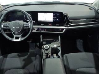 KIA Sportage usata, con Chiusura centralizzata