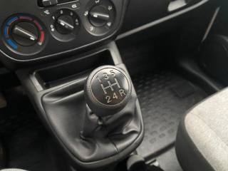 FIAT Fiorino usata 15