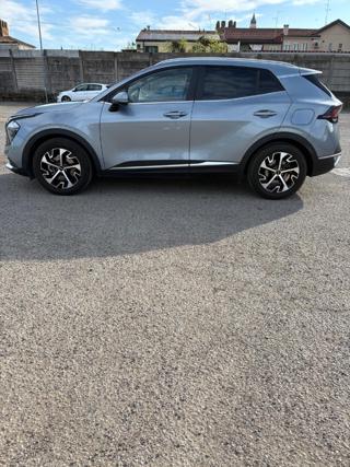 KIA Sportage usata, con Chiusura centralizzata