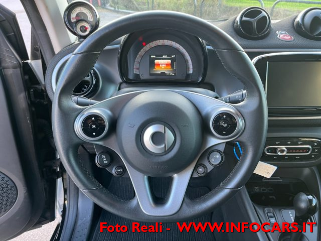 SMART ForTwo usata, con Controllo trazione
