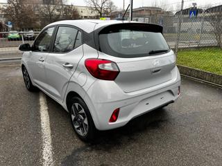 HYUNDAI i10 usata, con Airbag laterali