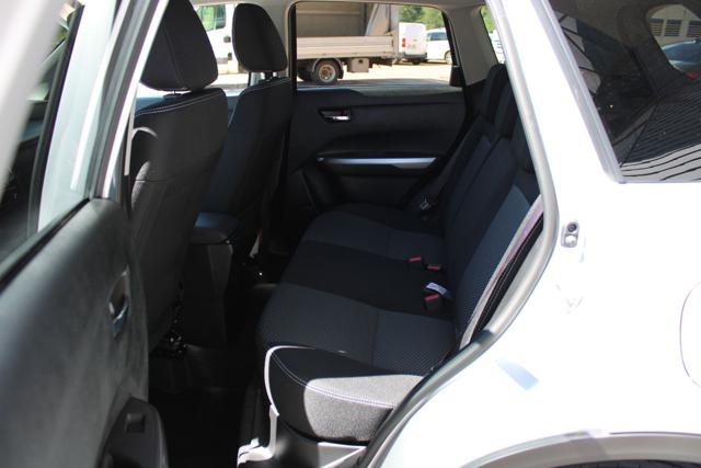 SUZUKI Vitara usata, con Cruise Control