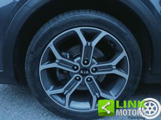 KIA XCeed usata, con Airbag Passeggero