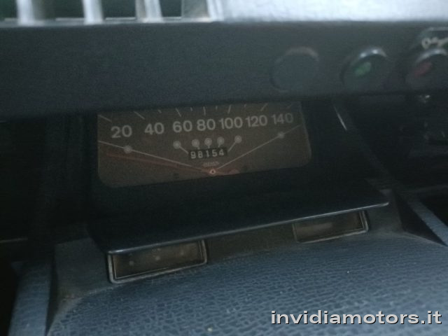 CITROEN Acadiane usata 6