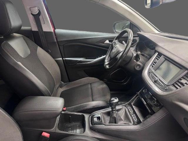 OPEL Grandland X usata, con Airbag laterali