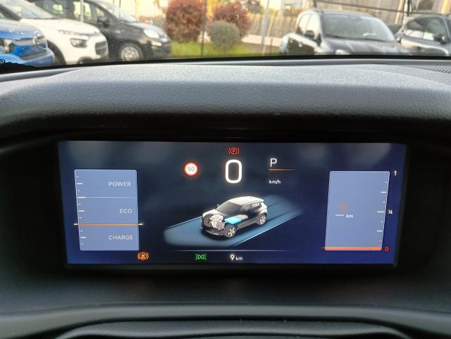 JEEP Avenger usata, con Controllo vocale