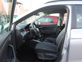 SEAT Arona usata, con Chiusura centralizzata