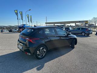 HYUNDAI i20 usata, con Airbag Passeggero