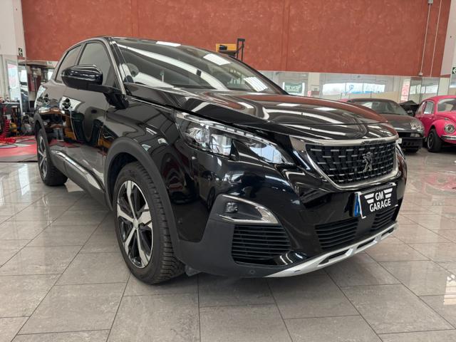 PEUGEOT 3008 usata, con Alzacristalli elettrici