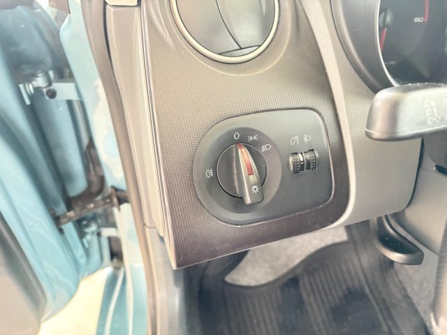 SEAT Ibiza usata 33