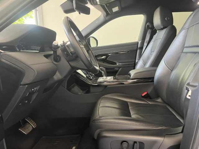 LAND ROVER Range Rover Evoque usata, con Riconoscimento dei segnali stradali