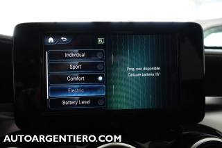 MERCEDES-BENZ GLC 300 usata, con Servosterzo