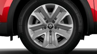 RENAULT Captur usata, con ESP