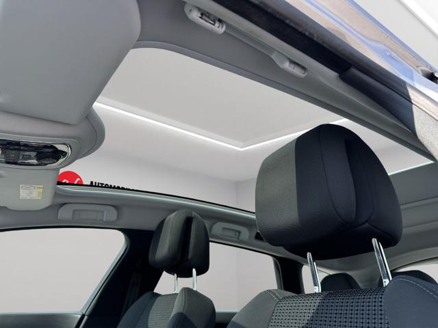 PEUGEOT 508 usata, con ESP